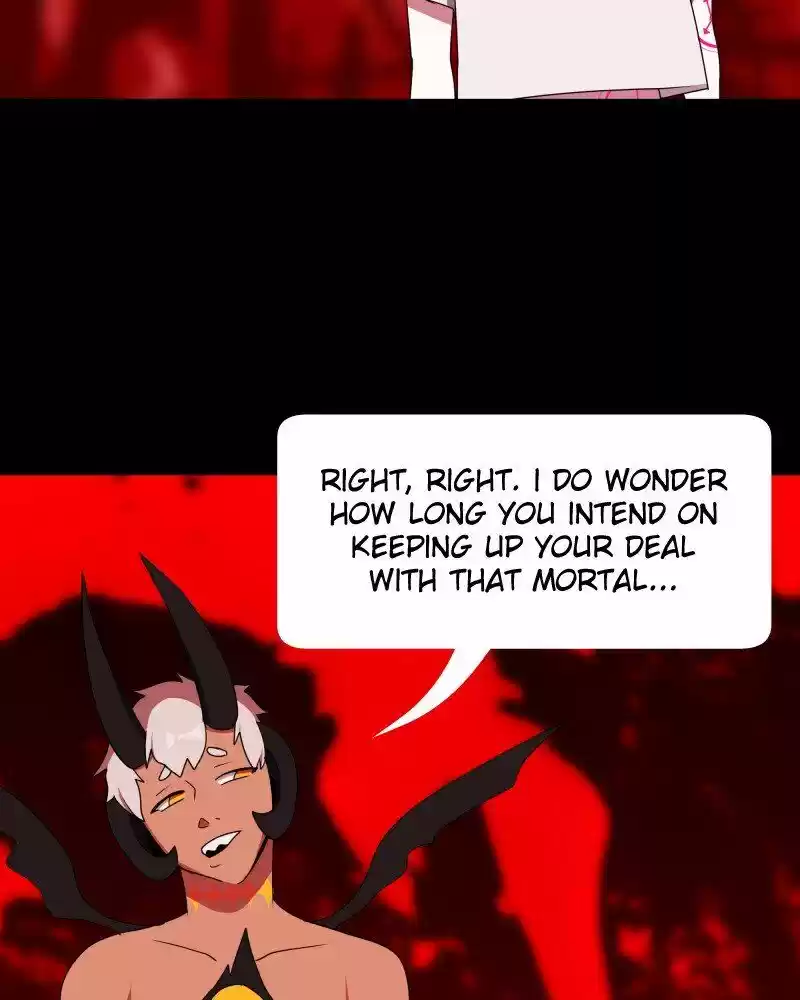 I’M The Grim Reaper Chapter 35