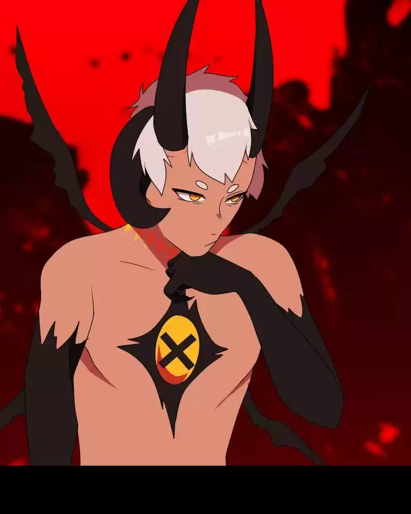 I’M The Grim Reaper Chapter 35