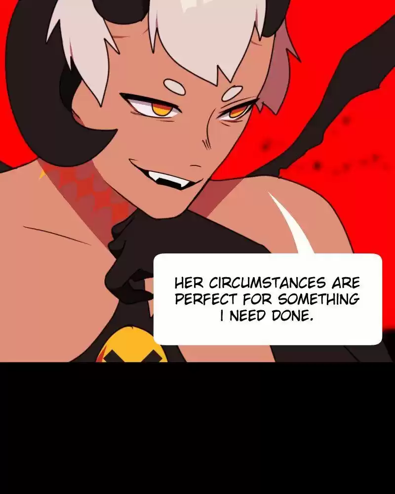 I’M The Grim Reaper Chapter 35