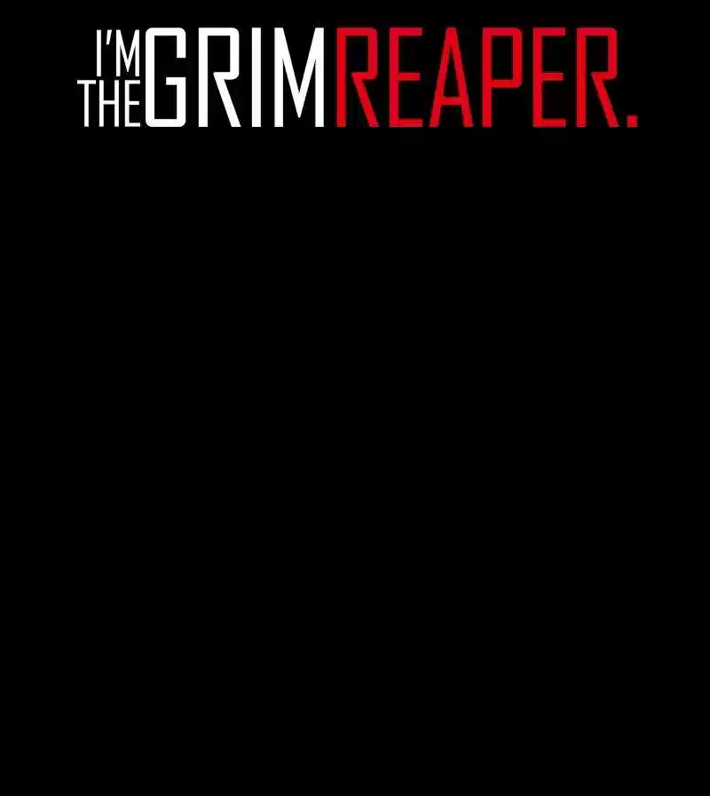 I’M The Grim Reaper Chapter 36