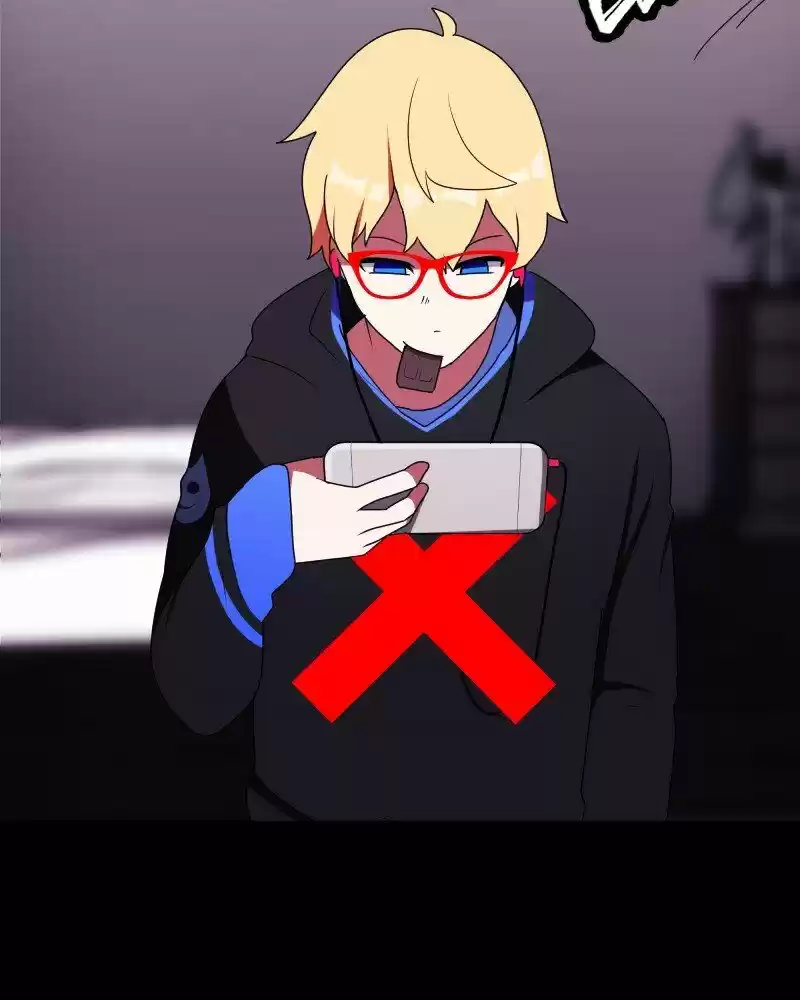 I’M The Grim Reaper Chapter 36