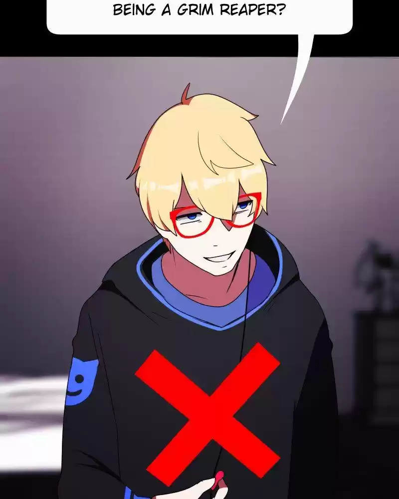 I’M The Grim Reaper Chapter 36