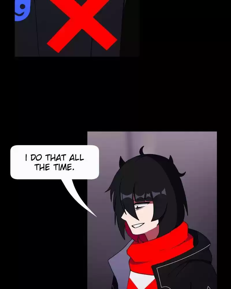 I’M The Grim Reaper Chapter 36