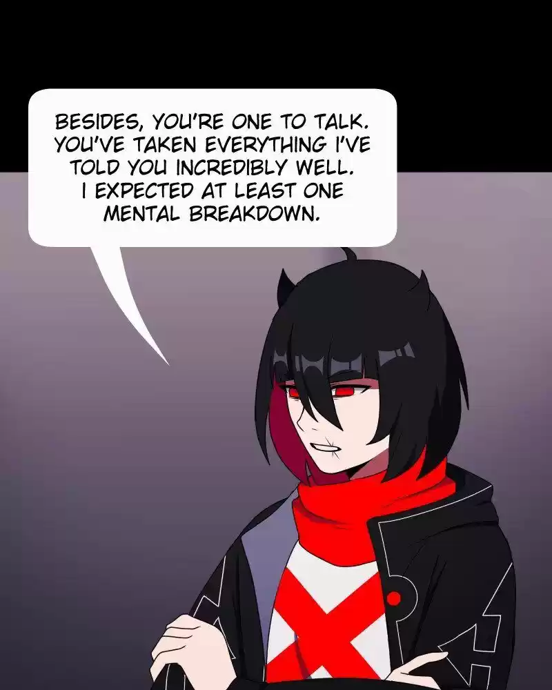 I’M The Grim Reaper Chapter 36