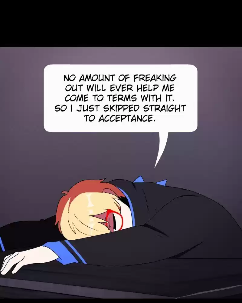 I’M The Grim Reaper Chapter 36