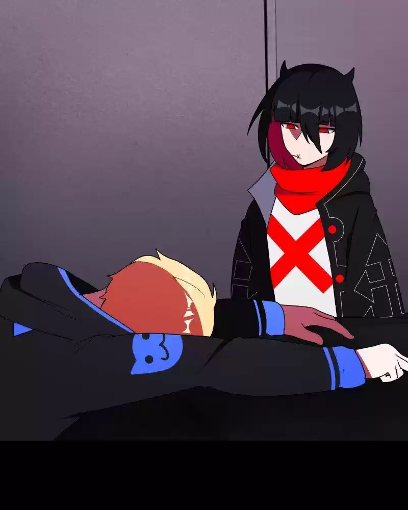 I’M The Grim Reaper Chapter 36