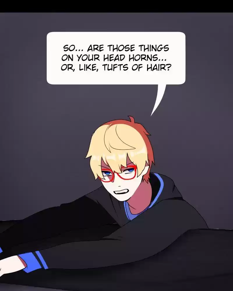 I’M The Grim Reaper Chapter 36