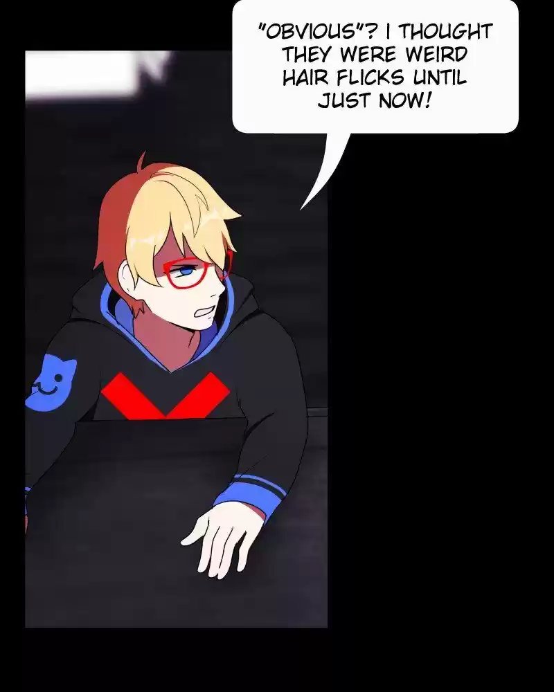 I’M The Grim Reaper Chapter 36