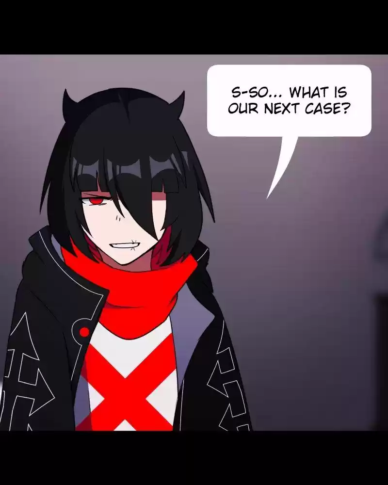 I’M The Grim Reaper Chapter 36