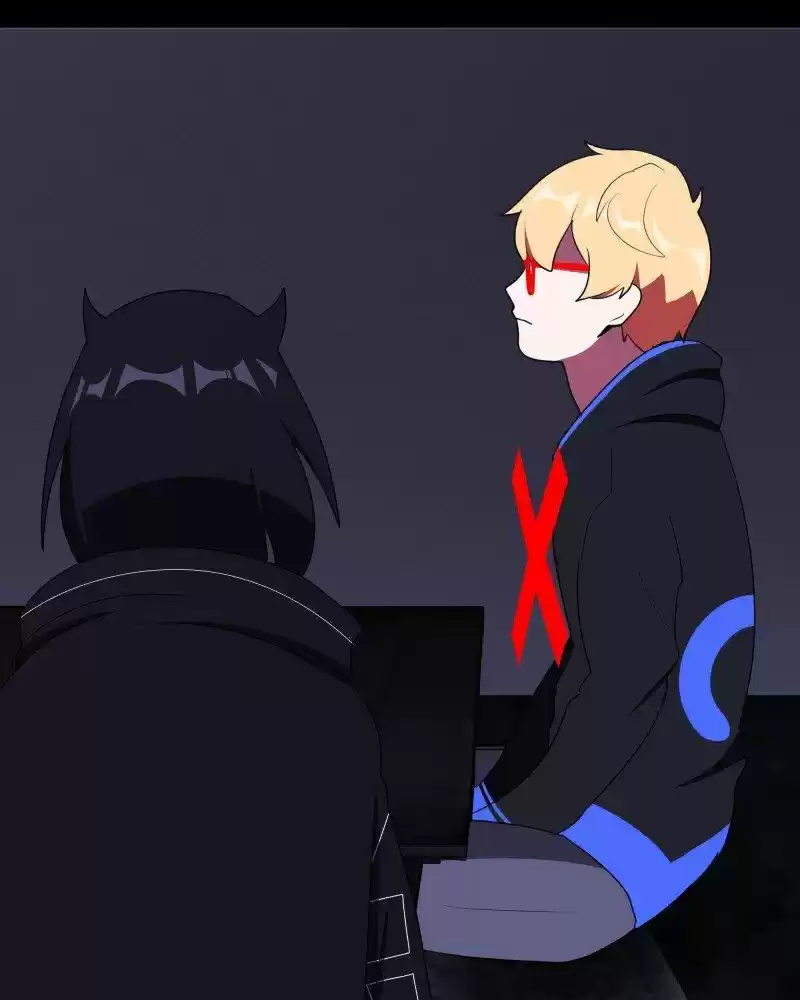 I’M The Grim Reaper Chapter 37