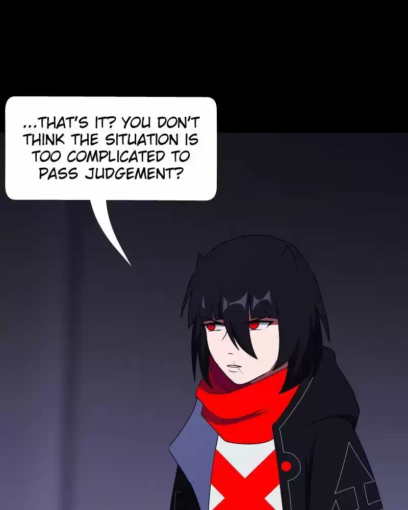 I’M The Grim Reaper Chapter 37