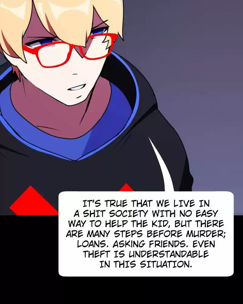 I’M The Grim Reaper Chapter 37