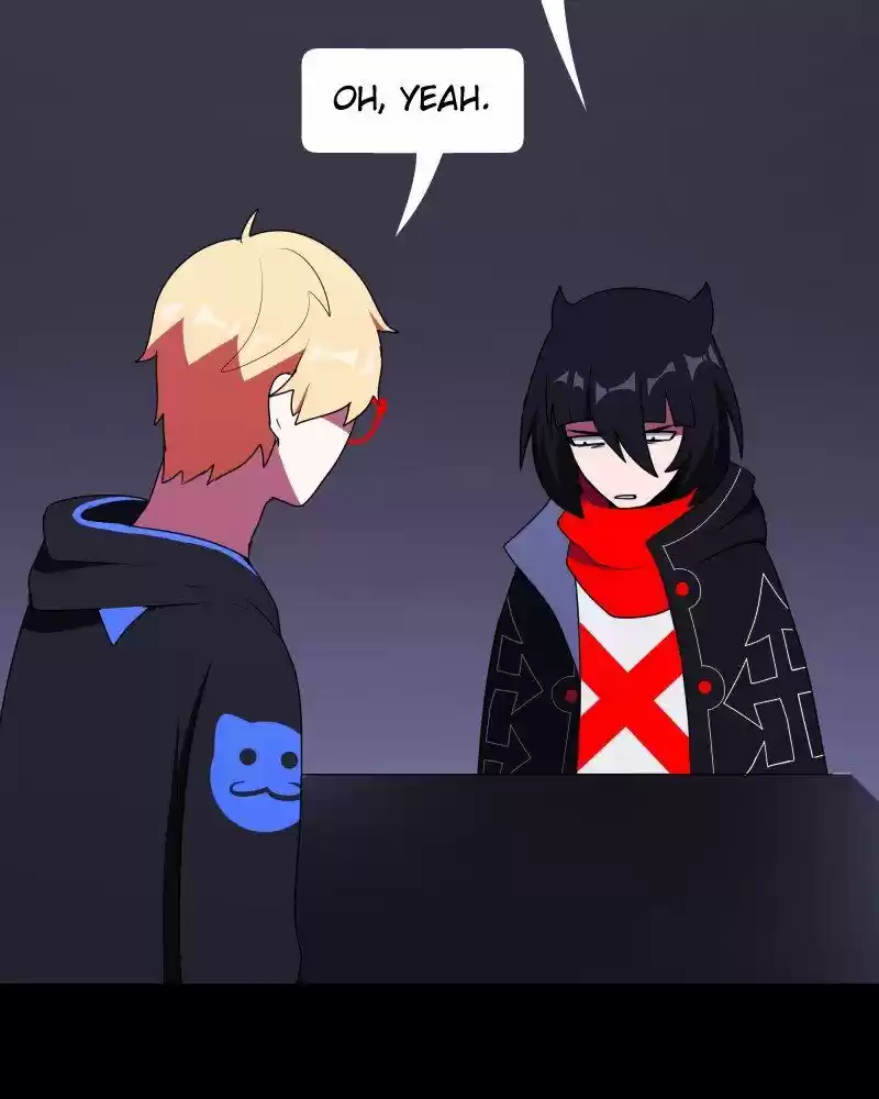 I’M The Grim Reaper Chapter 37