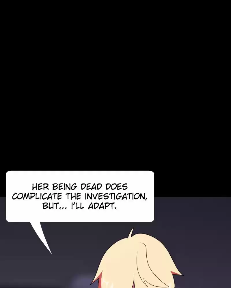 I’M The Grim Reaper Chapter 37