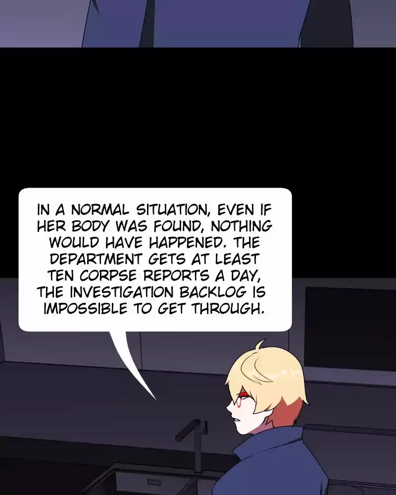 I’M The Grim Reaper Chapter 37