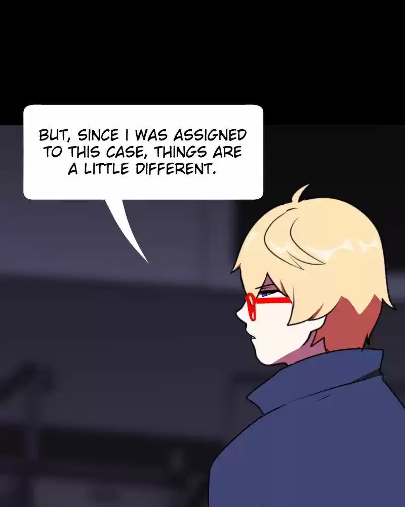 I’M The Grim Reaper Chapter 37