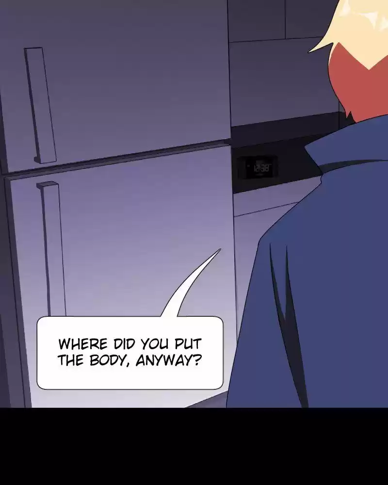 I’M The Grim Reaper Chapter 37