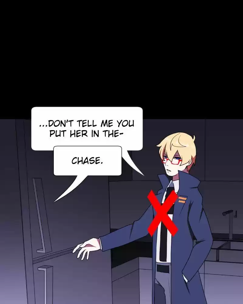 I’M The Grim Reaper Chapter 37