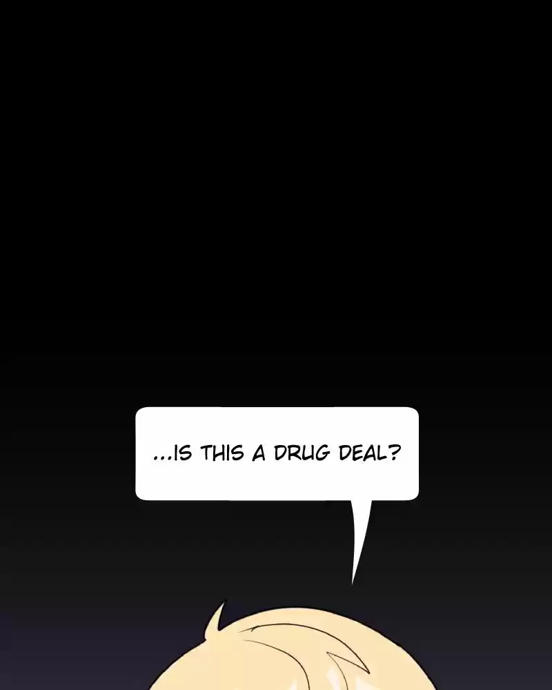 I’M The Grim Reaper Chapter 37