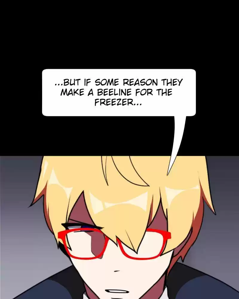 I’M The Grim Reaper Chapter 38