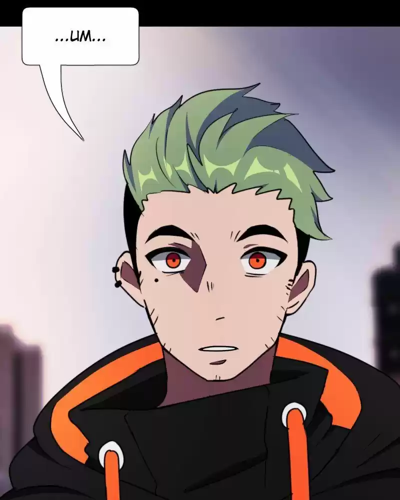 I’M The Grim Reaper Chapter 38