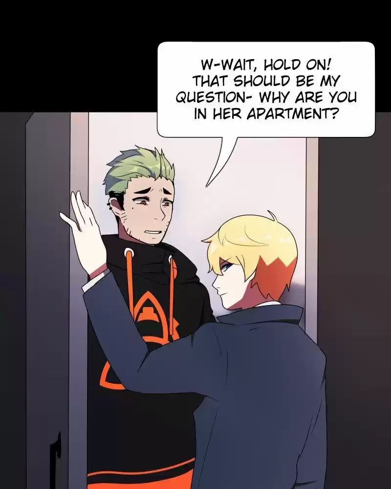 I’M The Grim Reaper Chapter 38