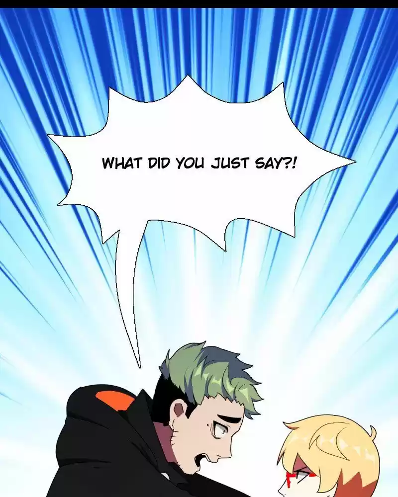 I’M The Grim Reaper Chapter 38