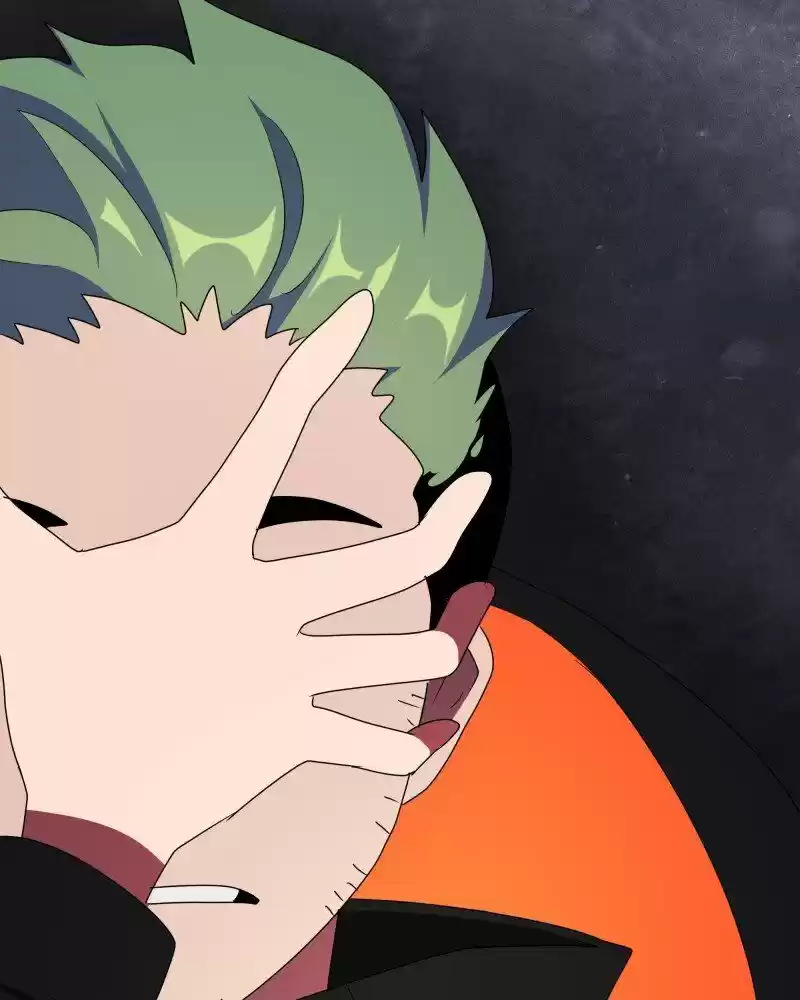 I’M The Grim Reaper Chapter 38