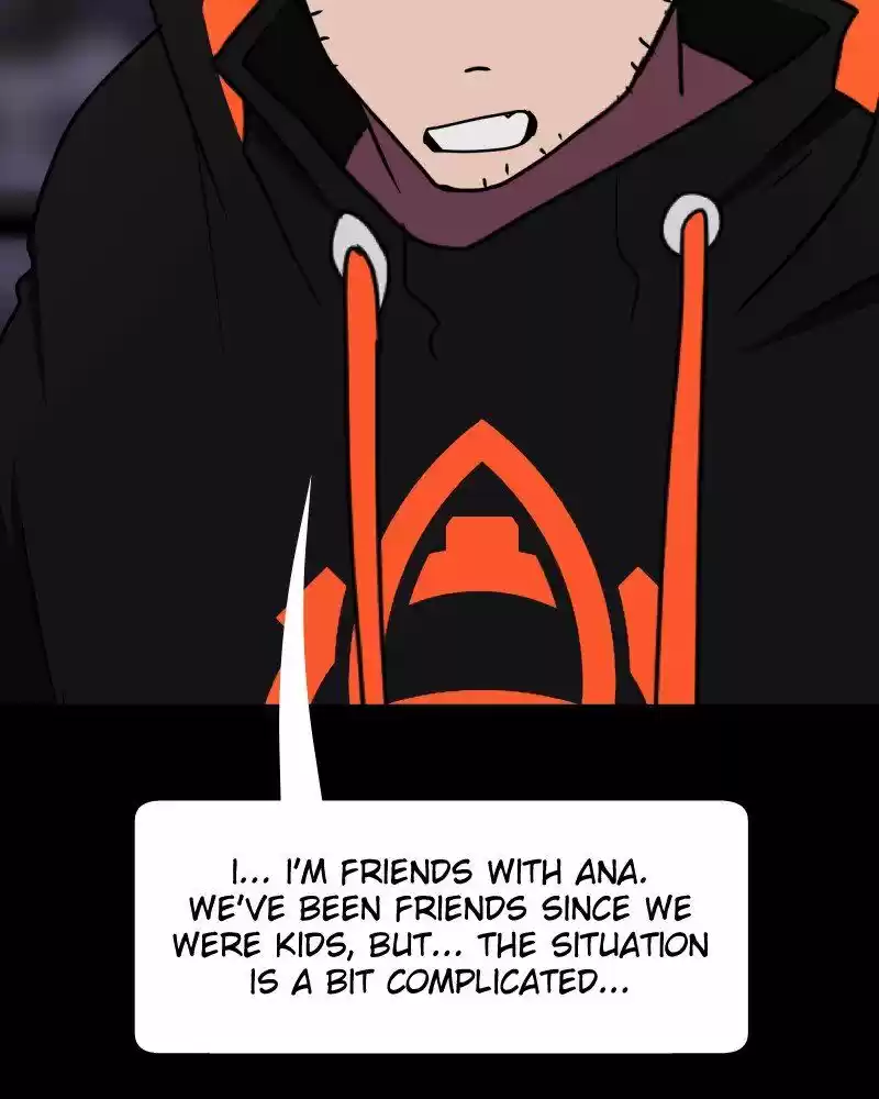 I’M The Grim Reaper Chapter 38