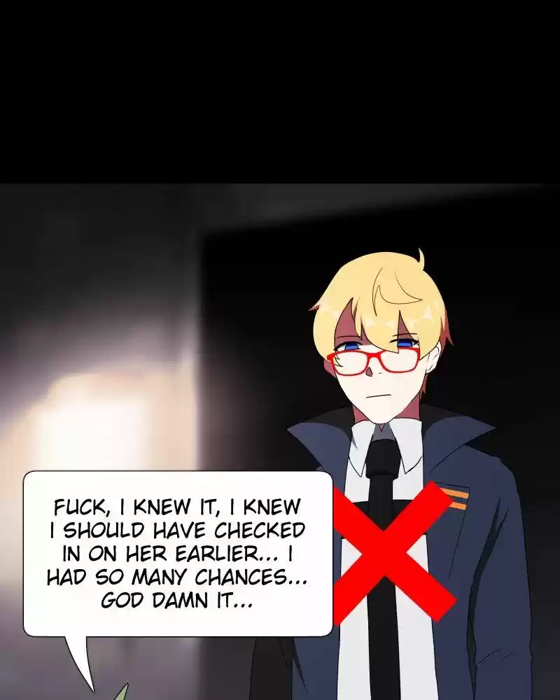 I’M The Grim Reaper Chapter 38