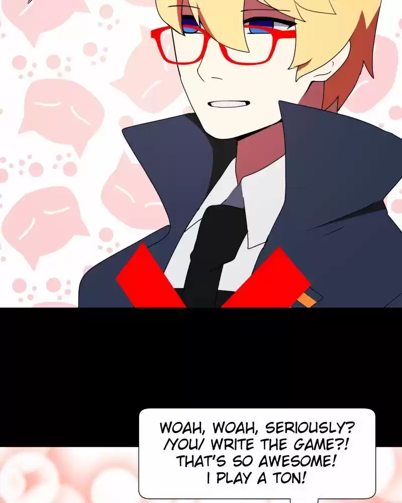 I’M The Grim Reaper Chapter 38