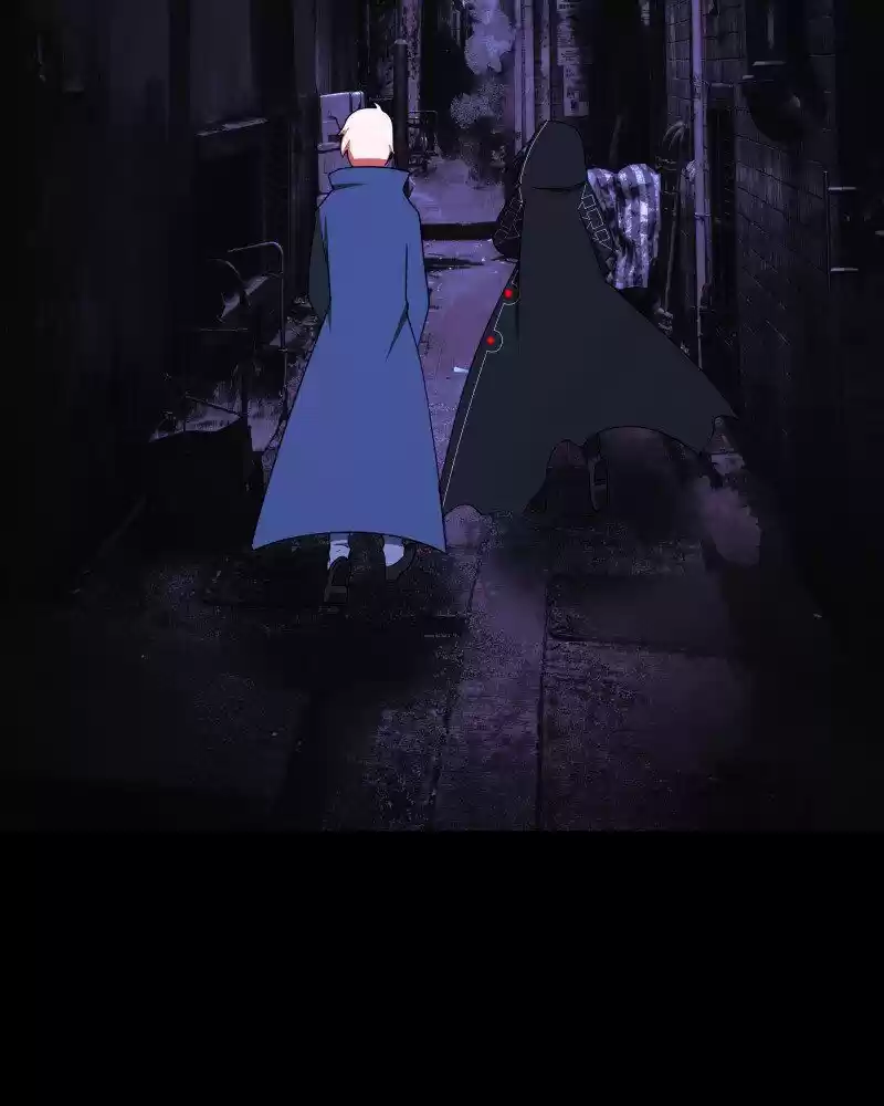 I’M The Grim Reaper Chapter 38