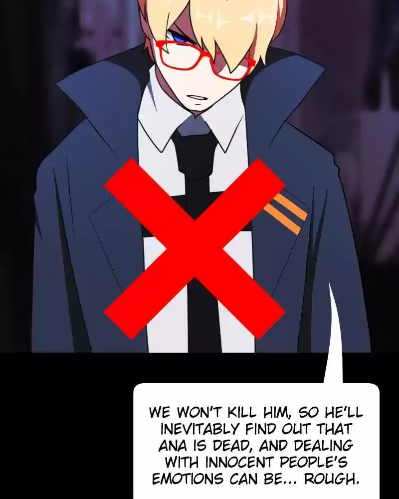 I’M The Grim Reaper Chapter 38