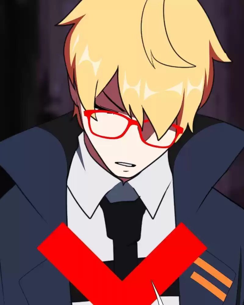 I’M The Grim Reaper Chapter 38