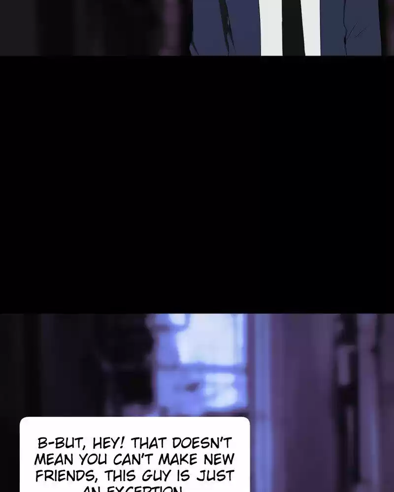 I’M The Grim Reaper Chapter 38