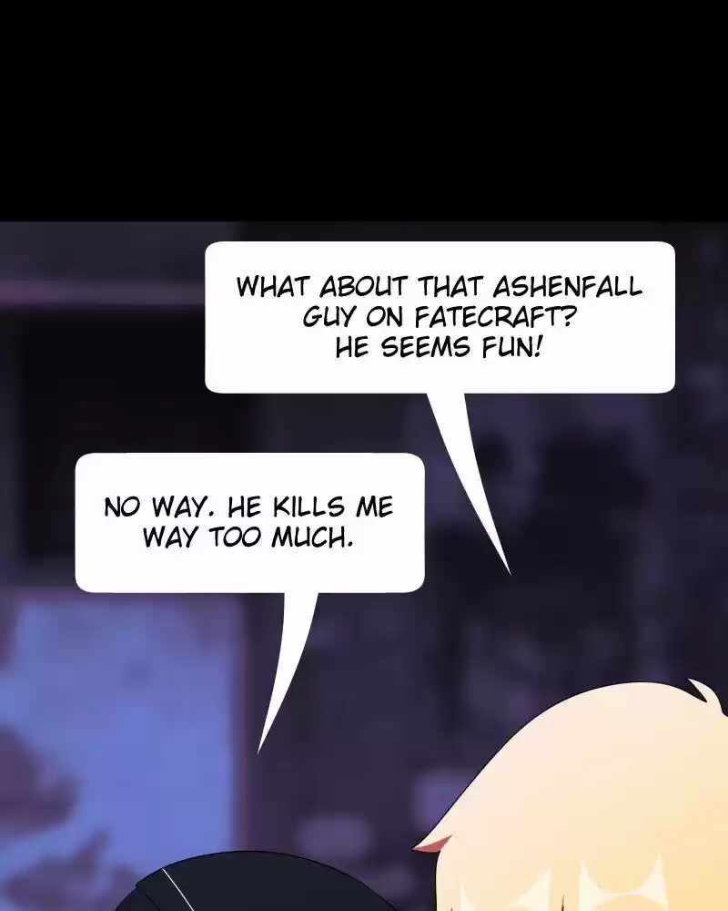 I’M The Grim Reaper Chapter 38