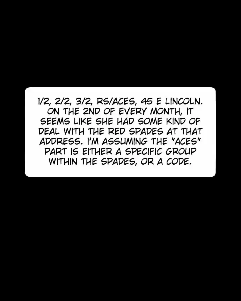 I’M The Grim Reaper Chapter 38