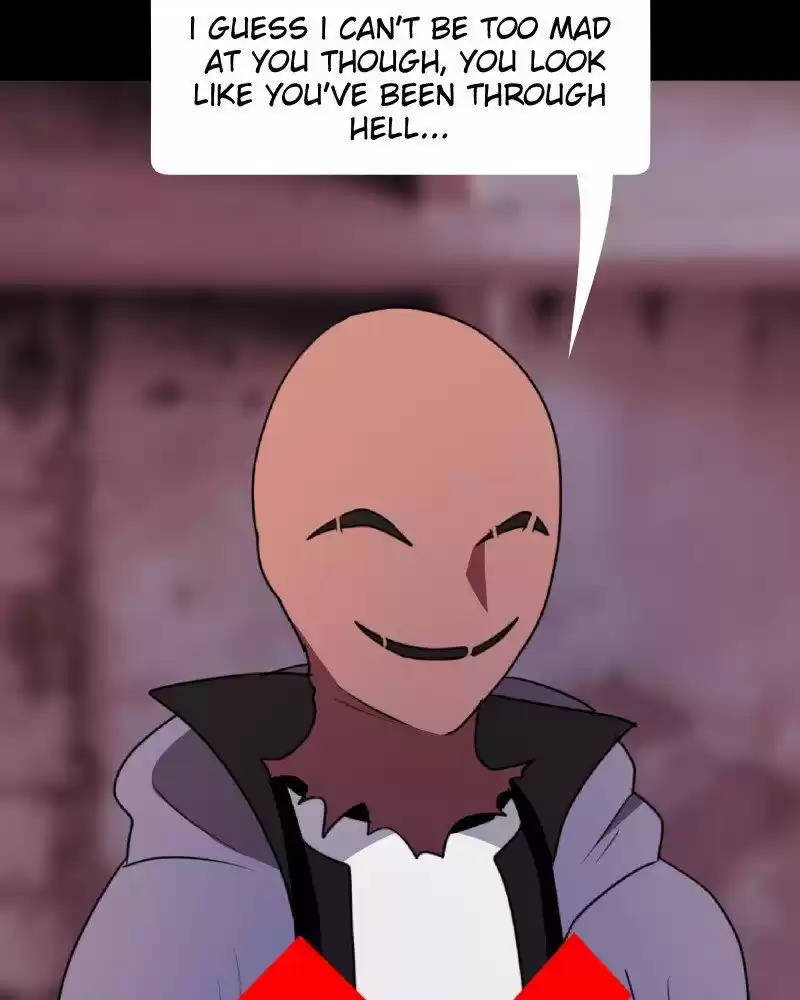 I’M The Grim Reaper Chapter 39