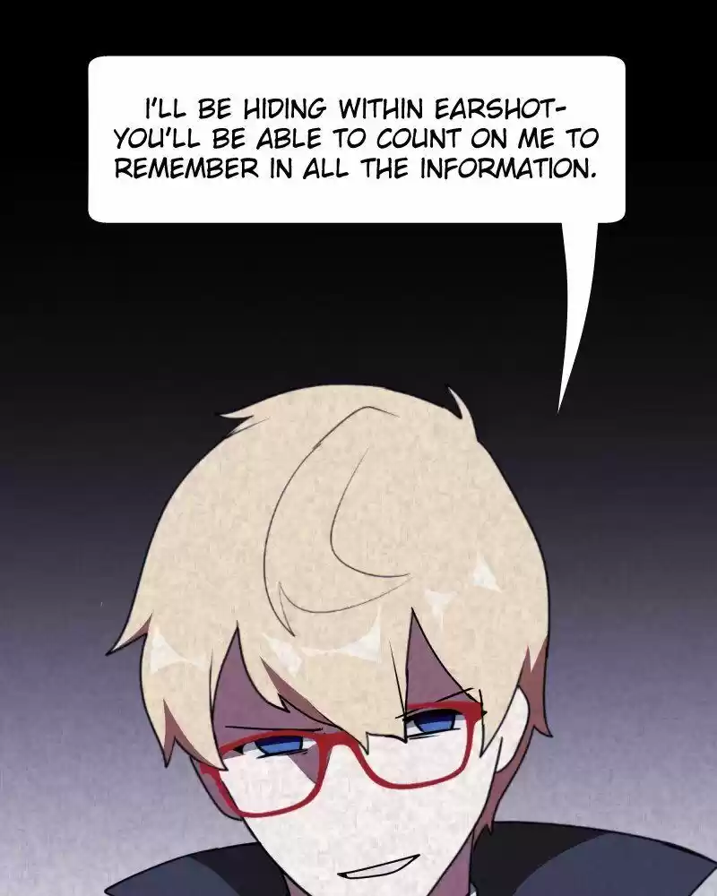 I’M The Grim Reaper Chapter 39