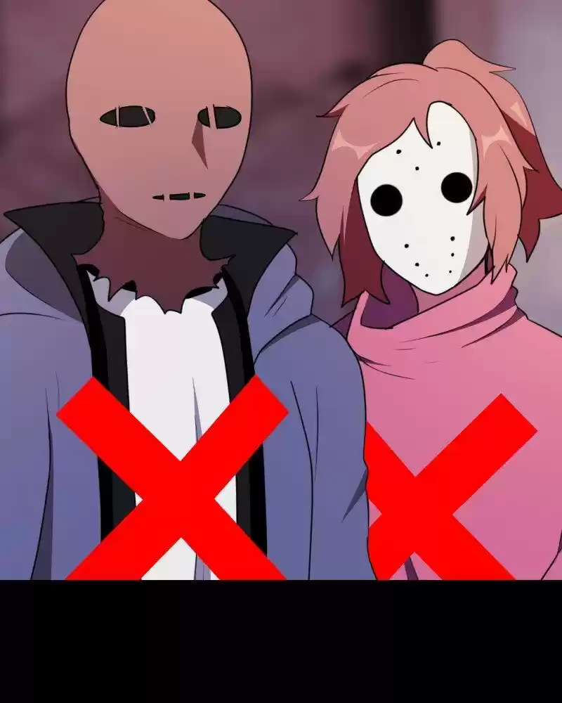 I’M The Grim Reaper Chapter 39