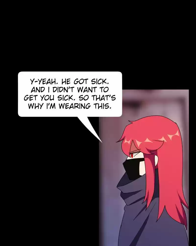 I’M The Grim Reaper Chapter 39