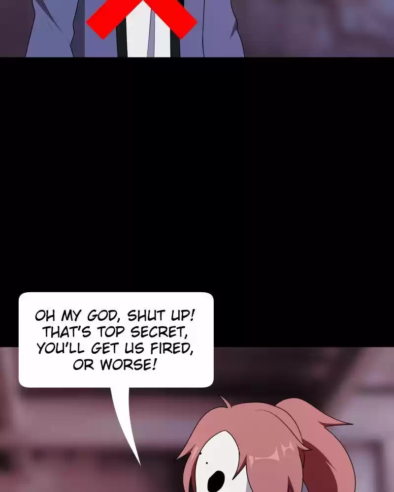 I’M The Grim Reaper Chapter 39