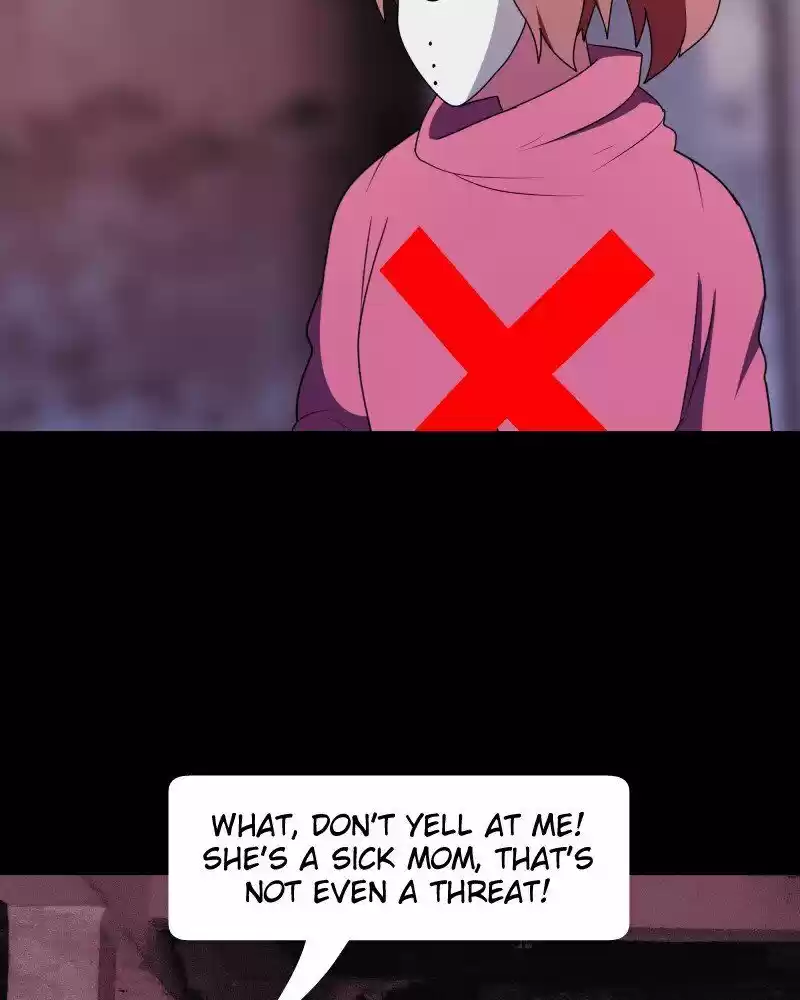 I’M The Grim Reaper Chapter 39