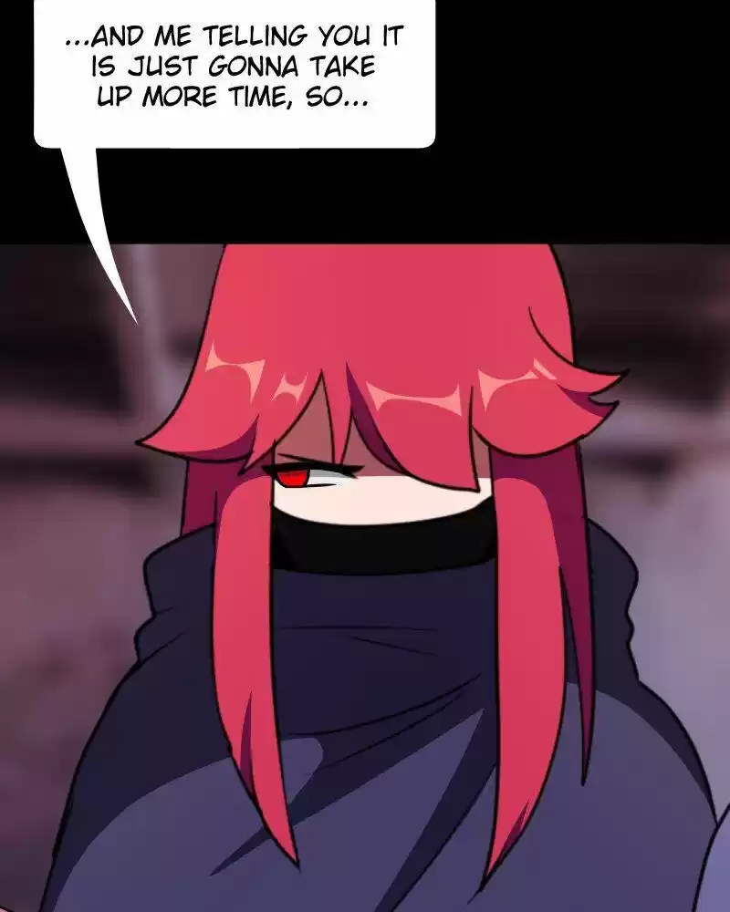 I’M The Grim Reaper Chapter 39