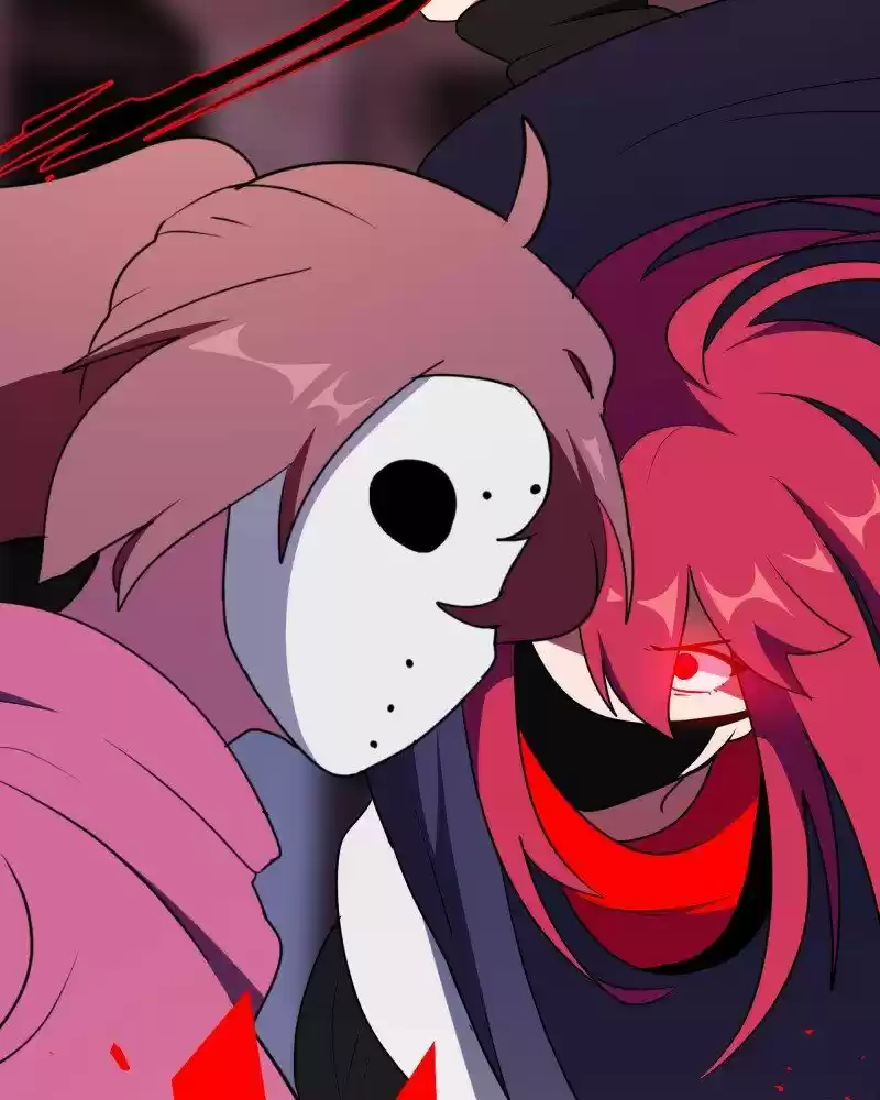 I’M The Grim Reaper Chapter 39