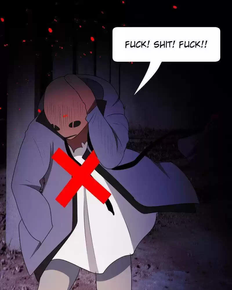 I’M The Grim Reaper Chapter 39