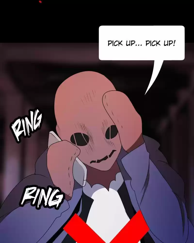 I’M The Grim Reaper Chapter 39