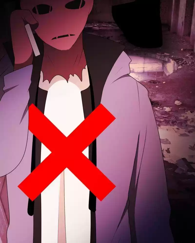 I’M The Grim Reaper Chapter 39