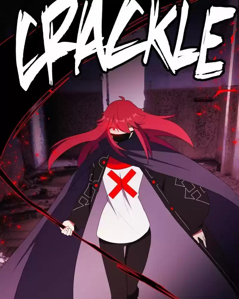 I’M The Grim Reaper Chapter 39