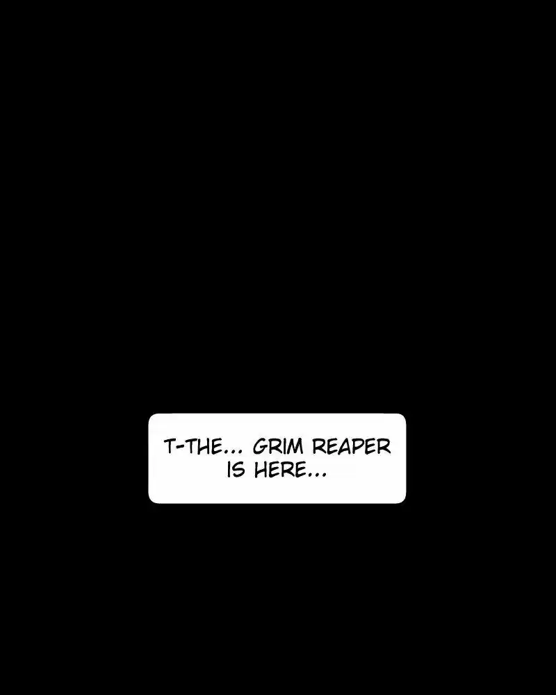 I’M The Grim Reaper Chapter 39